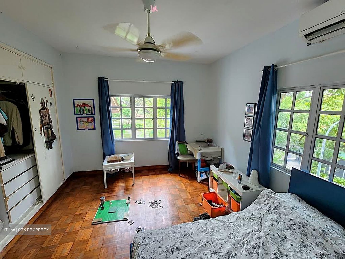 Clementi Park (D21), Detached #573946681